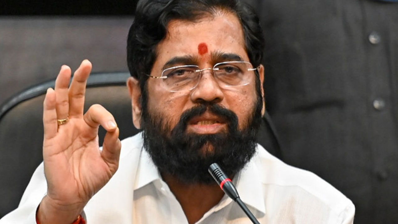 ಅಜಿತ್ ಪವಾರ್ ಶಾಸಕರೊಂದಿಗೆ ಬಿಜೆಪಿ ಸೇರಿದರೆ ನಾವು ಮಹಾರಾಷ್ಟ್ರ ಸರ್ಕಾರದ ಭಾಗವಾಗಿರಲ್ಲ ಎಂದ ಶಿಂಧೆ ನೇತೃತ್ವದ ಶಿವಸೇನಾ ಅಜಿತ್ ಪವಾರ್ ಶಾಸಕರೊಂದಿಗೆ ಬಿಜೆಪಿ ಸೇರಿದರೆ ನಾವು ಮಹಾರಾಷ್ಟ್ರ ಸರ್ಕಾರದ ಭಾಗವಾಗಿರಲ್ಲ ಎಂದ ಶಿಂಧೆ ನೇತೃತ್ವದ ಶಿವಸೇನಾ