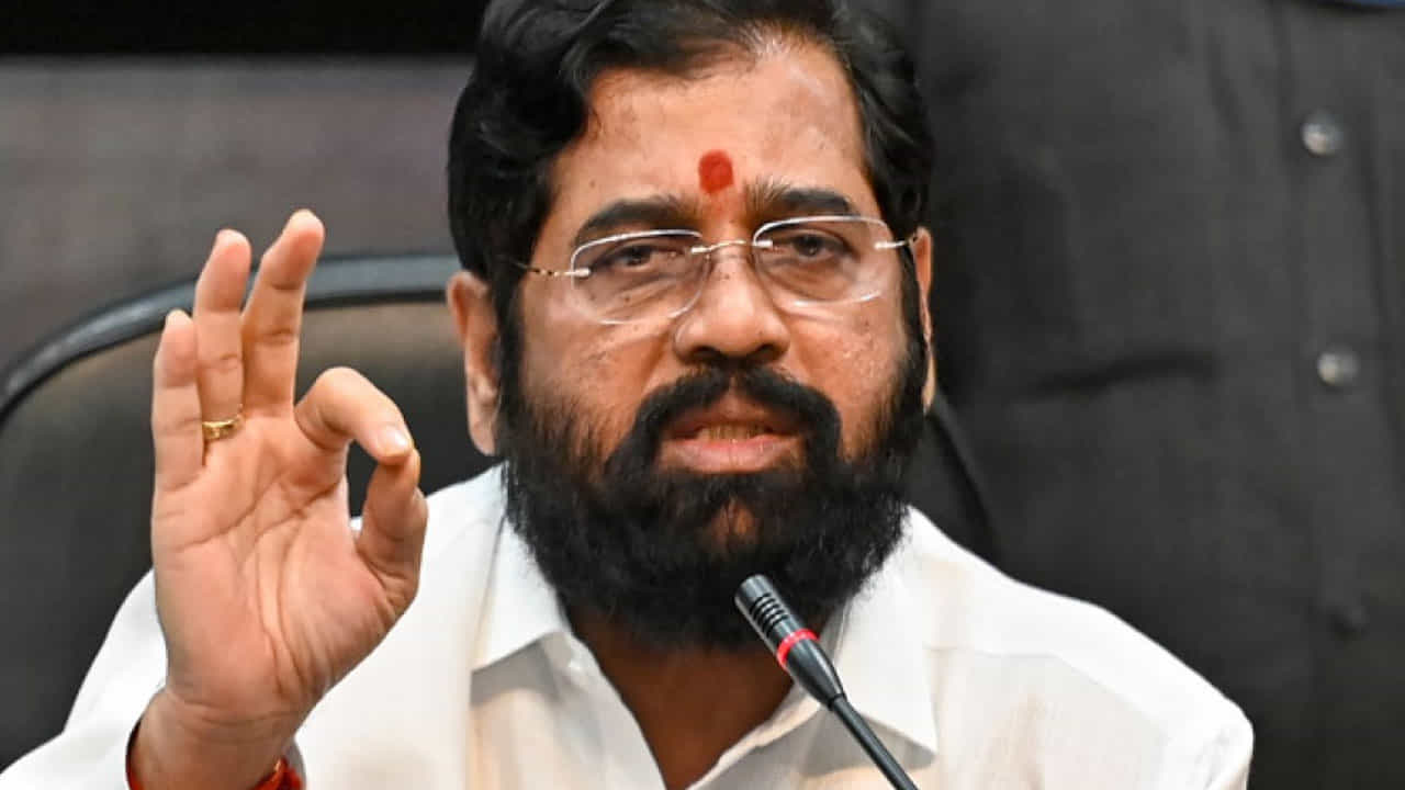 ಅಜಿತ್ ಪವಾರ್ ಶಾಸಕರೊಂದಿಗೆ ಬಿಜೆಪಿ ಸೇರಿದರೆ ನಾವು ಮಹಾರಾಷ್ಟ್ರ ಸರ್ಕಾರದ ಭಾಗವಾಗಿರಲ್ಲ ಎಂದ ಶಿಂಧೆ ನೇತೃತ್ವದ ಶಿವಸೇನಾ ಅಜಿತ್ ಪವಾರ್ ಶಾಸಕರೊಂದಿಗೆ ಬಿಜೆಪಿ ಸೇರಿದರೆ ನಾವು ಮಹಾರಾಷ್ಟ್ರ ಸರ್ಕಾರದ ಭಾಗವಾಗಿರಲ್ಲ ಎಂದ ಶಿಂಧೆ ನೇತೃತ್ವದ ಶಿವಸೇನಾ