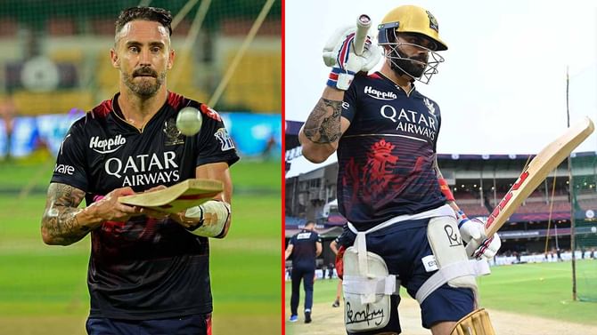 LSG vs RCB: ಆರ್ಸಿಬಿ ಮುಂದಿನ ಪಂದ್ಯ ಯಾವಾಗ?, ಯಾರ ವಿರುದ್ಧ?: ಇಲ್ಲಿದೆ ಸಂಪೂರ್ಣ ಮಾಹಿತಿ LSG vs RCB: ಆರ್ಸಿಬಿ ಮುಂದಿನ ಪಂದ್ಯ ಯಾವಾಗ?, ಯಾರ ವಿರುದ್ಧ?: ಇಲ್ಲಿದೆ ಸಂಪೂರ್ಣ ಮಾಹಿತಿ