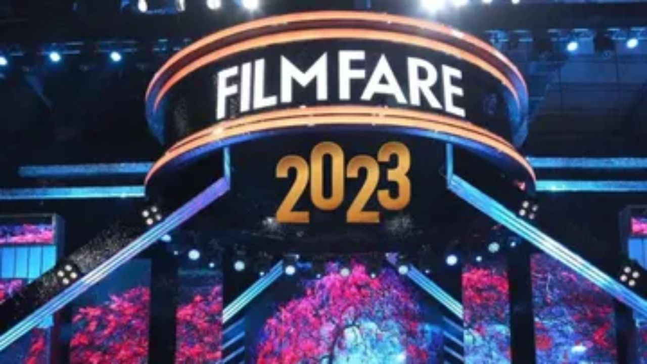 Filmfare Awards 2023 68ನೇ ಫಿಲ್ಮಫೇರ್ ನೋಡುವುದು ಹೇಗೆ? ಎಲ್ಲಿ? ಯಾವ
