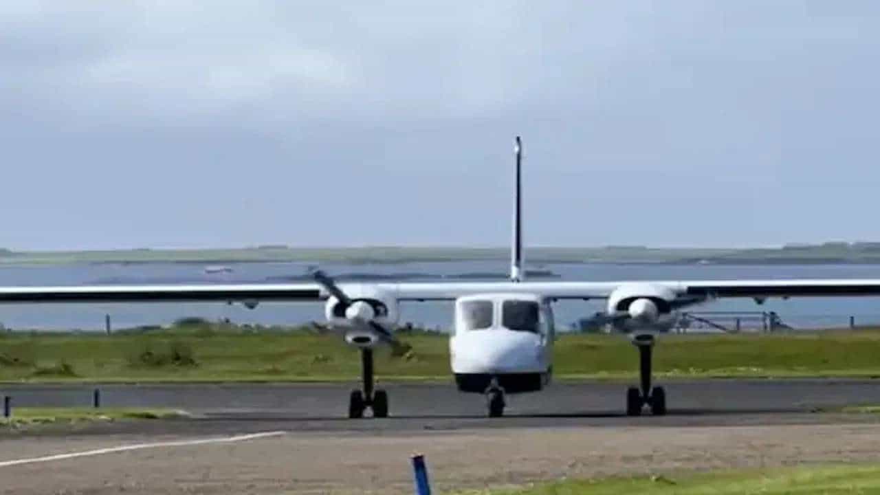 Flights that take passangers to distant places in the shortest possible time
