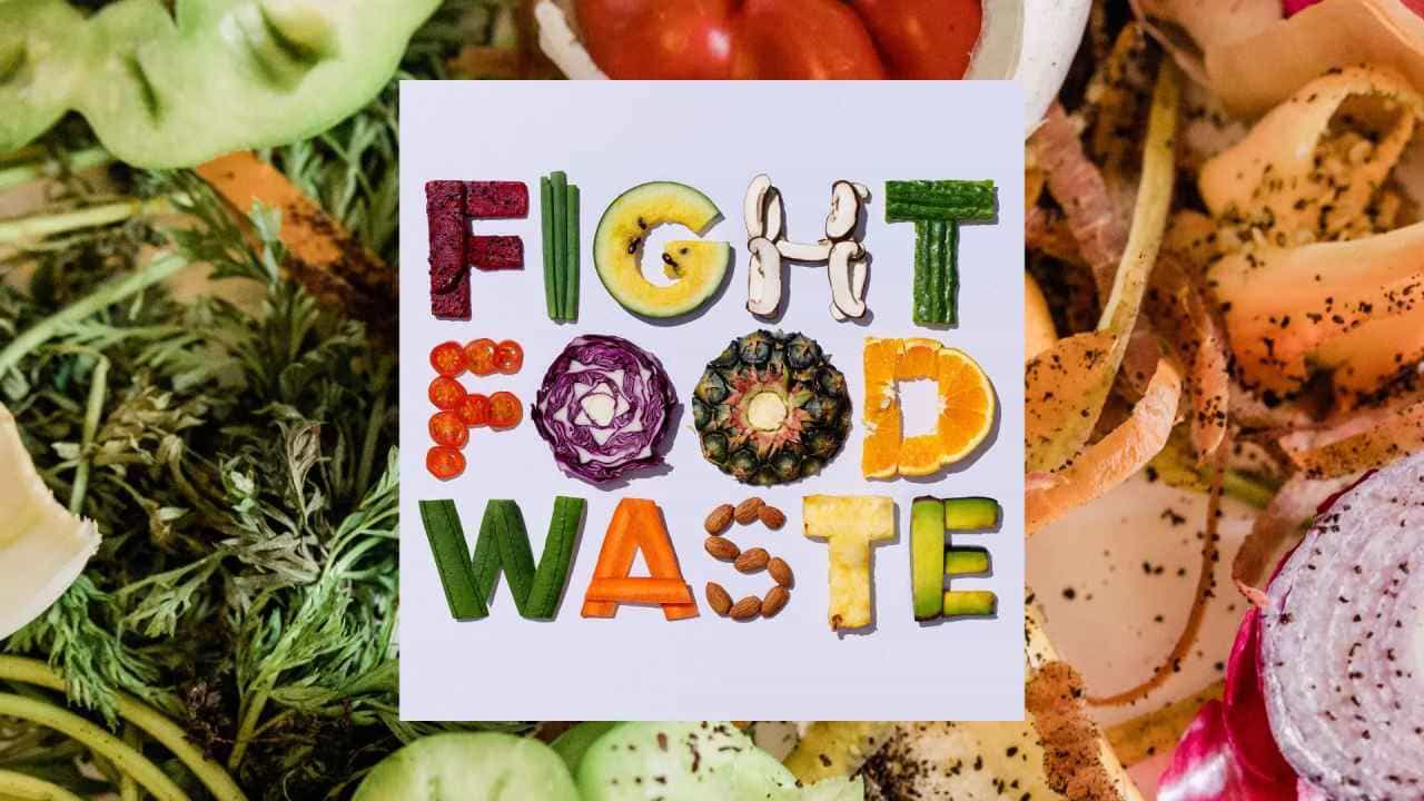 Stop Food Waste Day 2023: ಆಹಾರ ವ್ಯರ್ಥವಾಗುವುದನ್ನು ತಡೆಯಲು ಈ ವಿಧಾನಗಳನ್ನು ಅನುಸರಿಸಿ Stop Food Waste Day 2023: ಆಹಾರ ವ್ಯರ್ಥವಾಗುವುದನ್ನು ತಡೆಯಲು ಈ ವಿಧಾನಗಳನ್ನು ಅನುಸರಿಸಿ
