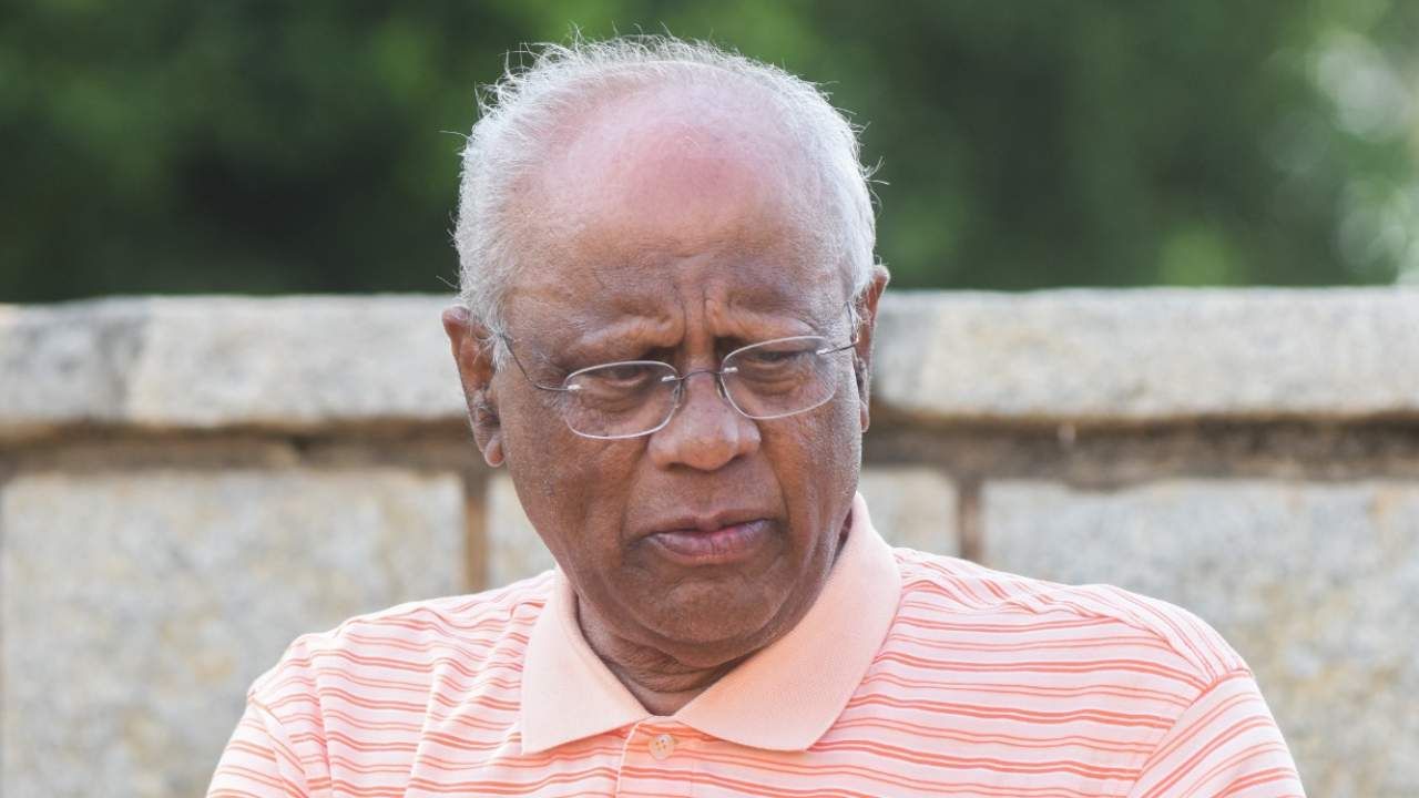 ಕಾಂಗ್ರೆಸ್ನವರಿಗೆ ಧೈರ್ಯ ಇದ್ದರೆ ಲಿಂಗಾಯತ ಸಿಎಂ ಘೋಷಿಸಲಿ: ಜಿಎಂ ಸಿದ್ದೇಶ್ವರ್ ಸವಾಲು ಕಾಂಗ್ರೆಸ್ನವರಿಗೆ ಧೈರ್ಯ ಇದ್ದರೆ ಲಿಂಗಾಯತ ಸಿಎಂ ಘೋಷಿಸಲಿ: ಜಿಎಂ ಸಿದ್ದೇಶ್ವರ್ ಸವಾಲು