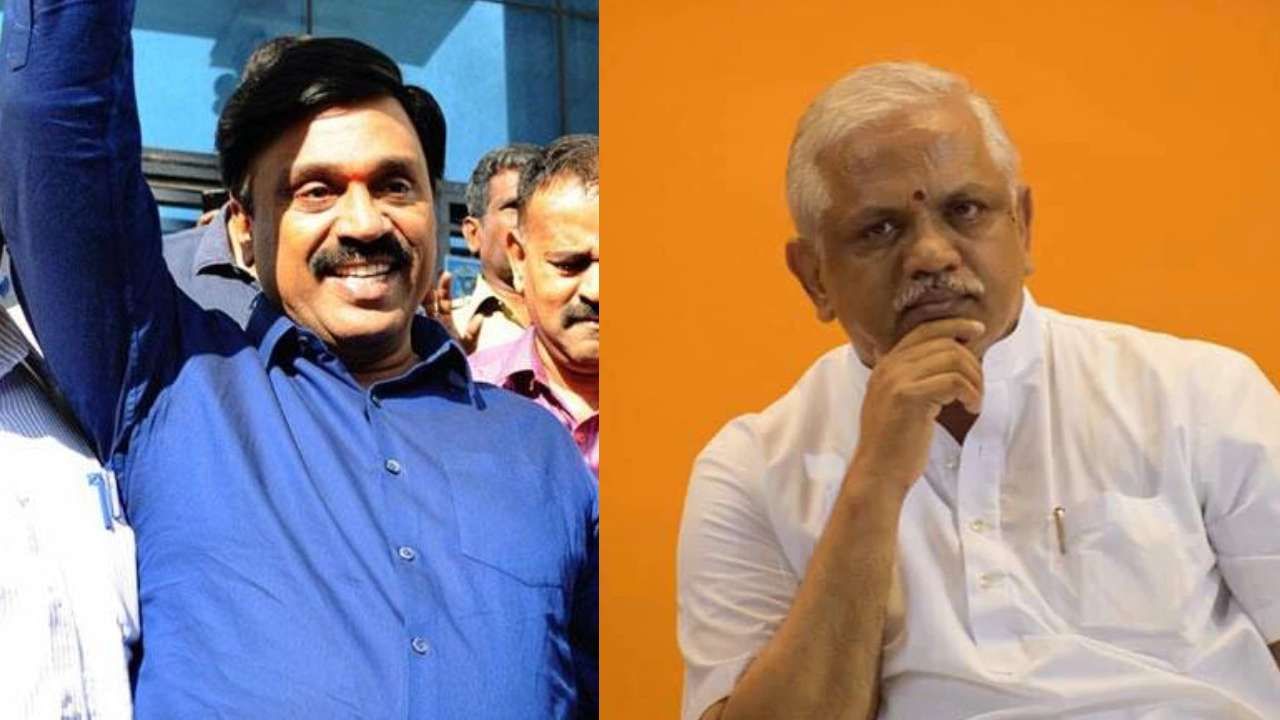 ರಾಜ್ಯ ಬಿಜೆಪಿಯ ಈ ಬೆಳವಣಿಗೆ ಒಳ್ಳೆಯದಲ್ಲ: ಗಾಲಿ ಜನಾರ್ದನ ರೆಡ್ಡಿ ರಾಜ್ಯ ಬಿಜೆಪಿಯ ಈ ಬೆಳವಣಿಗೆ ಒಳ್ಳೆಯದಲ್ಲ: ಗಾಲಿ ಜನಾರ್ದನ ರೆಡ್ಡಿ