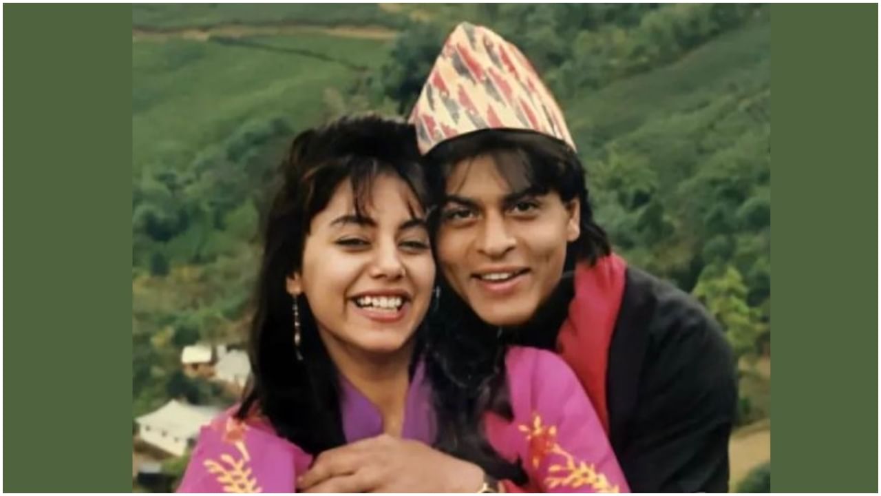 Shah Rukh Khan: ಶಾರುಖ್-ಗೌರಿ ಖಾನ್ ಹನಿಮೂನ್ ಫೋಟೋ ವೈರಲ್; ಅಂದಿನ ಕಹಾನಿ ವಿವರಿಸಿದ ಸ್ನೇಹಿತ Shah Rukh Khan: ಶಾರುಖ್-ಗೌರಿ ಖಾನ್ ಹನಿಮೂನ್ ಫೋಟೋ ವೈರಲ್; ಅಂದಿನ ಕಹಾನಿ ವಿವರಿಸಿದ ಸ್ನೇಹಿತ