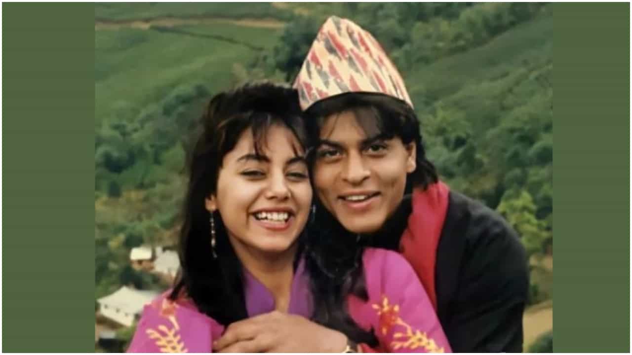 Shah Rukh Khan: ಶಾರುಖ್-ಗೌರಿ ಖಾನ್ ಹನಿಮೂನ್ ಫೋಟೋ ವೈರಲ್; ಅಂದಿನ ಕಹಾನಿ ವಿವರಿಸಿದ ಸ್ನೇಹಿತ Shah Rukh Khan: ಶಾರುಖ್-ಗೌರಿ ಖಾನ್ ಹನಿಮೂನ್ ಫೋಟೋ ವೈರಲ್; ಅಂದಿನ ಕಹಾನಿ ವಿವರಿಸಿದ ಸ್ನೇಹಿತ