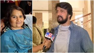 Ramya: ‘ರಮ್ಯಾ ಎಂದಿಗೂ ಆ ರೀತಿ ಮಾಡಲ್ಲ ಅನ್ನೋದು ಗೊತ್ತು’: ಸುದೀಪ್