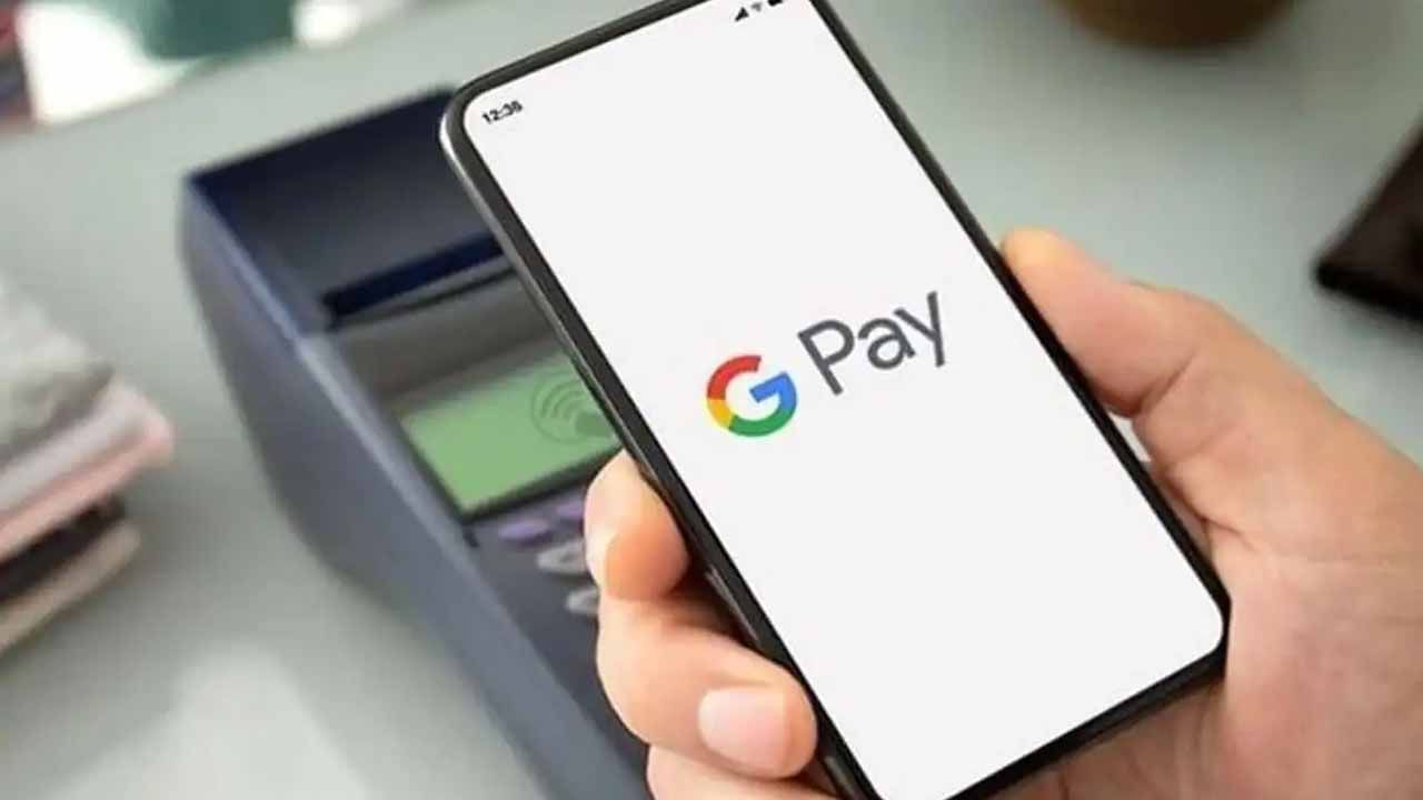 Tech Tips: ಗೂಗಲ್ ಪೇ ಕೈಕೊಟ್ರೆ ಟೆನ್ಶನ್ ಬೇಡ: ಈ ಆ್ಯಪ್ ಇನ್ಸ್ಟಾಲ್ ಮಾಡಿಕೊಳ್ಳಿ Tech Tips: ಗೂಗಲ್ ಪೇ ಕೈಕೊಟ್ರೆ ಟೆನ್ಶನ್ ಬೇಡ: ಈ ಆ್ಯಪ್ ಇನ್ಸ್ಟಾಲ್ ಮಾಡಿಕೊಳ್ಳಿ