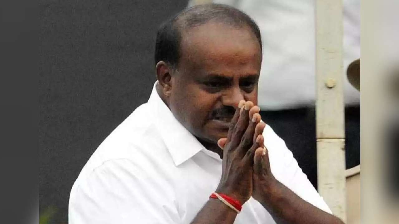 HD Kumaraswamy: ಮಾಜಿ ಸಿಎಂ ಹೆಚ್​ಡಿ ಕುಮಾರಸ್ವಾಮಿ ಆಸ್ಪತ್ರೆಯಿಂದ ಡಿಸ್ಚಾರ್ಜ್