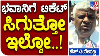 Karnataka Assembly Polls: ಸುಮಲತಾ ಅಂಬರೀಷ್ ಅಪ್ರಬುದ್ಧ ರಾಜಕಾರಣಿ ಎಂದ ಜೆಡಿಎಸ್ ಶಾಸಕ ರವೀಂದ್ರ ಶ್ರೀಕಂಠಯ್ಯ