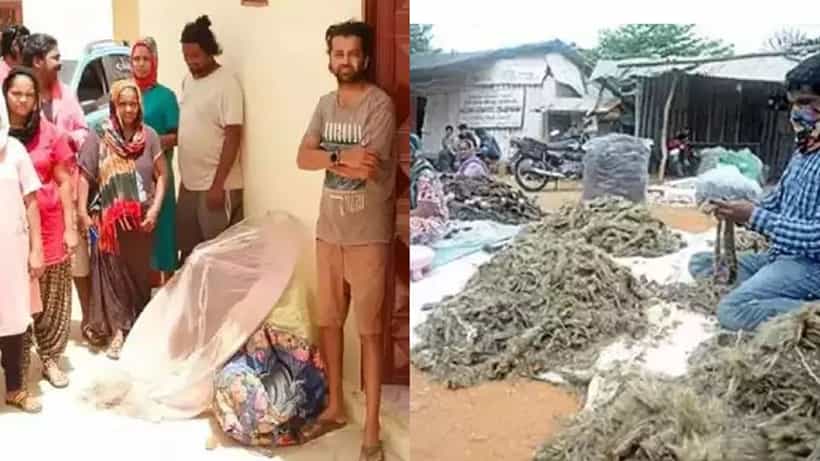 ಸದ್ಯ ಆಫ್ರಿಕನ್ನರ ಪಾಲಿಗೆ ವೈದ್ಯೋ ನಾರಾಯಣ ಹರಿ ಆಗಿರುವ ಹಕ್ಕಿಪಿಕ್ಕಿಗಳು ಆಫ್ರಿಕಾಗೆ ಹೋಗಿದ್ದು ಹೇಗೆ? ಯುದ್ಧಪೀಡಿತ ಸುಡಾನ್ನಲ್ಲಿ ಈಗ ಇವರ ಪಡಿಪಾಟಲು ಹೇಗಿದೆ?