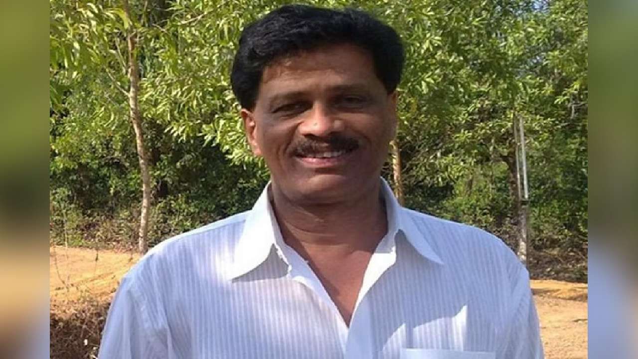 Haladi srinivas shetty: ಚುನಾವಣೆಯಿಂದ ಹಿಂದೆಸರಿದ ಕುಂದಾಪುರ ಬಿಜೆಪಿ ಶಾಸಕ ಹಾಲಾಡಿ ಶ್ರೀನಿವಾಸ ಶೆಟ್ಟಿ