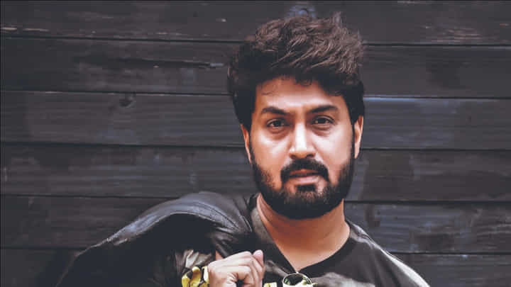 ‘ನಾನು ಮಾಡಿದ್ದು ಸಾರ್ಥಕ ಎನಿಸಿದೆ’; ‘ಜೊತೆ ಜೊತೆಯಲಿ’ ಧಾರಾವಾಹಿ ಬಗ್ಗೆ ಹರೀಶ್ ರಾಜ್ ಮಾತು ‘ನಾನು ಮಾಡಿದ್ದು ಸಾರ್ಥಕ ಎನಿಸಿದೆ’; ‘ಜೊತೆ ಜೊತೆಯಲಿ’ ಧಾರಾವಾಹಿ ಬಗ್ಗೆ ಹರೀಶ್ ರಾಜ್ ಮಾತು