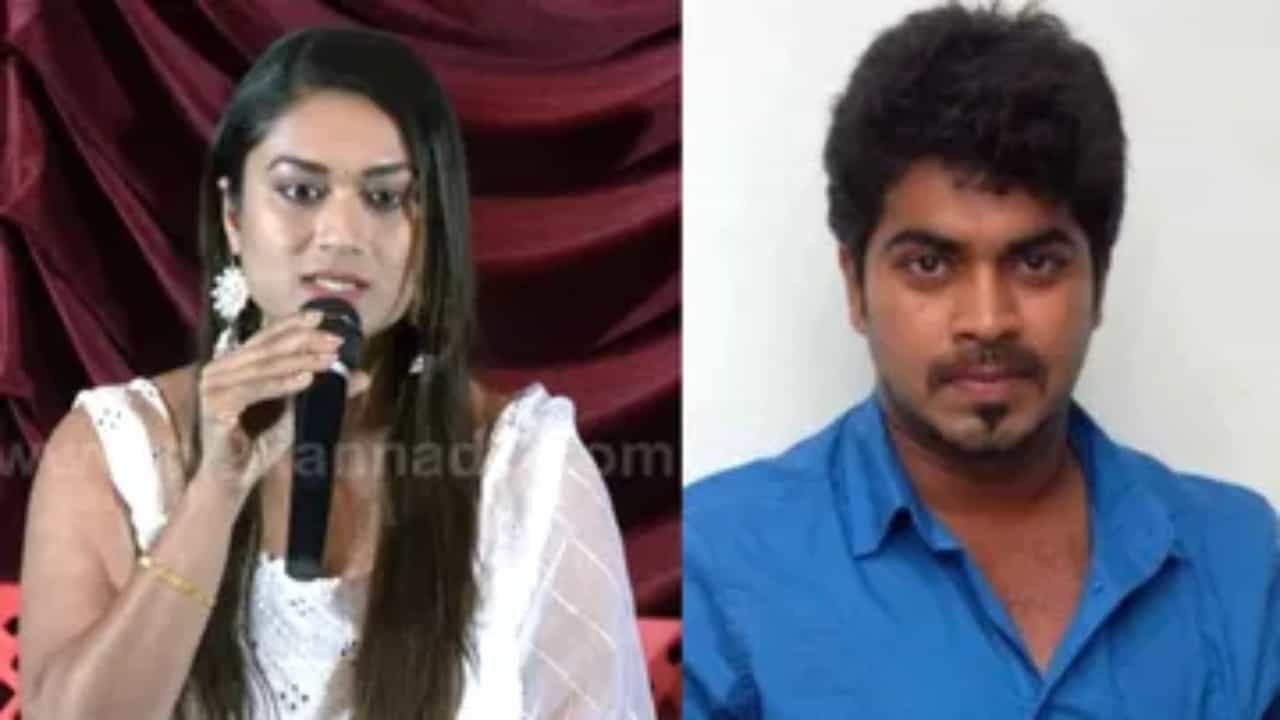 Tanisha Kuppanda: ನಟಿ ತನಿಷಾ ಕುಪ್ಪಂಡ ಆರೋಪಕ್ಕೆ ಪ್ರತಿಕ್ರಿಯೆ ನೀಡಿದ ರಾಜಾಹುಲಿ ಹರ್ಷ Tanisha Kuppanda: ನಟಿ ತನಿಷಾ ಕುಪ್ಪಂಡ ಆರೋಪಕ್ಕೆ ಪ್ರತಿಕ್ರಿಯೆ ನೀಡಿದ ರಾಜಾಹುಲಿ ಹರ್ಷ