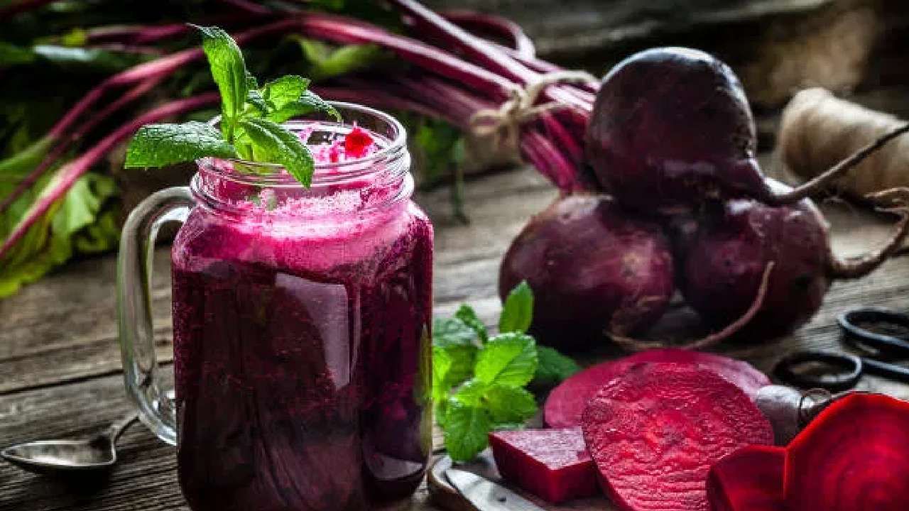 Healthy Juices that help in increasing haemoglobin in the blood health tips in kannada
