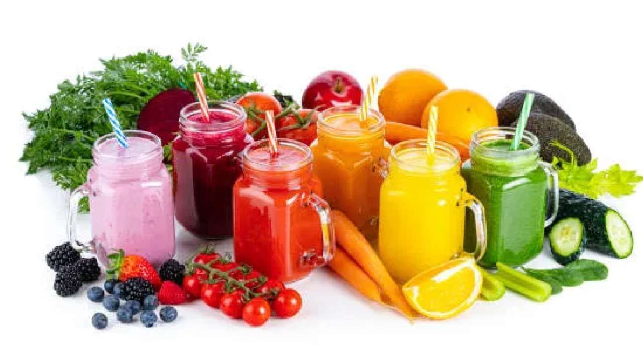 Healthy Juices that help in increasing haemoglobin in the blood health tips in kannada
