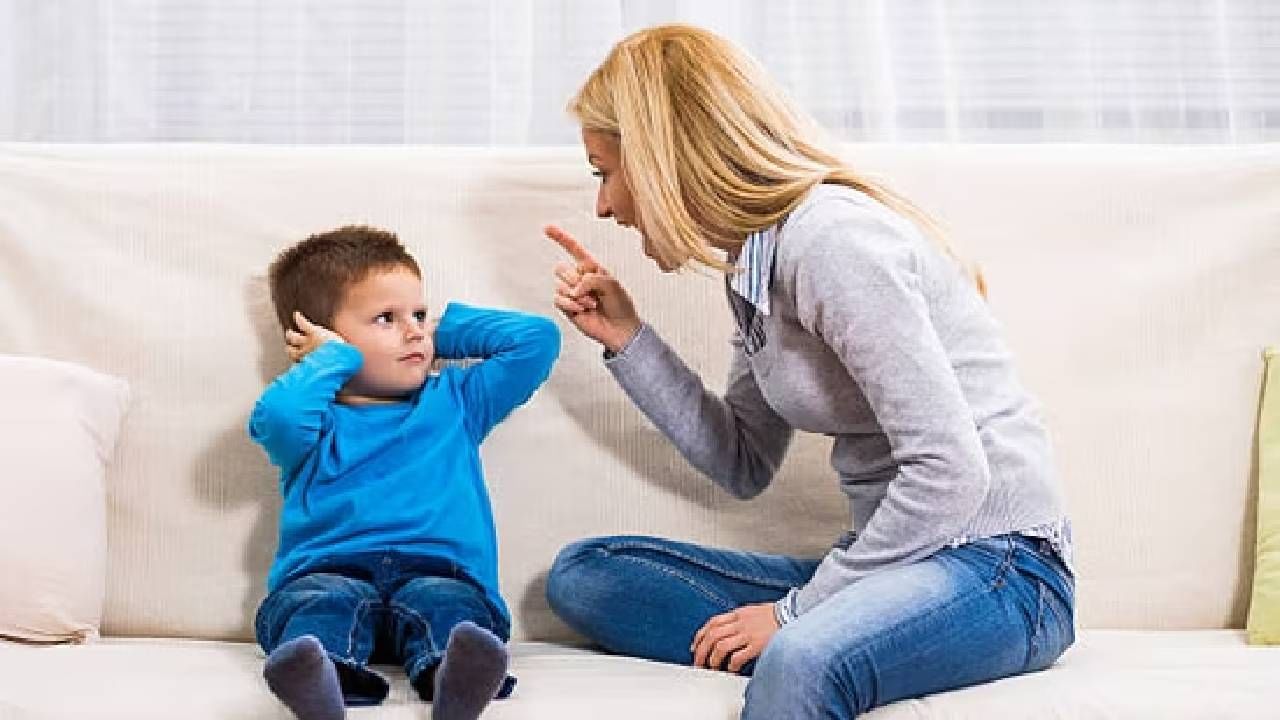 Parenting Hacks: ಮಕ್ಕಳು ಕೋಪಗೊಂಡಾಗ ಏನು ಮಾಡಬೇಕು? ಸಿಟ್ಟನ್ನು ಕಡಿಮೆ ಮಾಡುವುದು ಹೇಗೆ? ಇಲ್ಲಿದೆ ಮಾಹಿತಿ