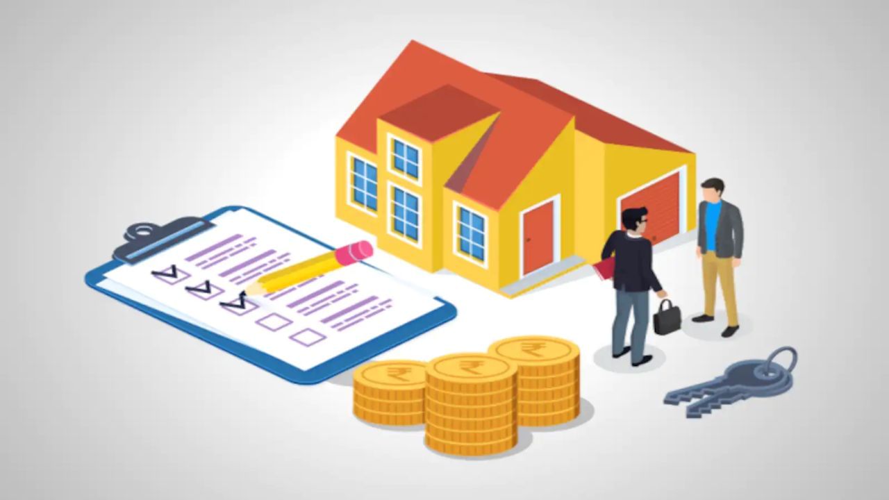 Home Loan Checklist: ಮನೆ ಸಾಲಕ್ಕೆ ಅರ್ಜಿ ಸಲ್ಲಿಸುವ ಮೊದಲು, ಈ ವಿಷಯ ತಿಳಿದುಕೊಳ್ಳಿ!