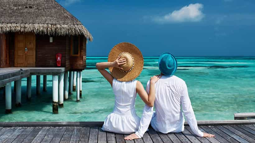 Honeymoon Destinations: ನಿಮ್ಮ ಸಂಗಾತಿಯೊಂದಿಗೆ ರೋಮ್ಯಾಂಟಿಕ್ ಹಾಲಿಡೇ ಕಳೆಯಲು ಈ ತಾಣಗಳಿಗೆ ಭೇಟಿ ನೀಡಿ