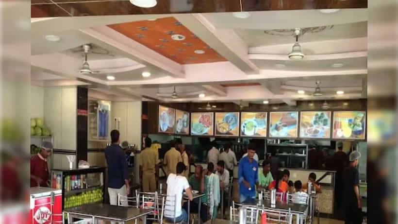 ಬೆಂಗಳೂರು ಹೋಟೆಲ್, ರೆಸ್ಟೋರೆಂಟ್ಗಳಲ್ಲೂ ಮತದಾನ ಜಾಗೃತಿ: ತಿಂಡಿ-ತಿನಿಸುಗಳೊಂದಿಗೆ ಟೇಬಲ್ಗೆ ಬರುತ್ತೆ ಮತದಾನ ಸಂದೇಶ