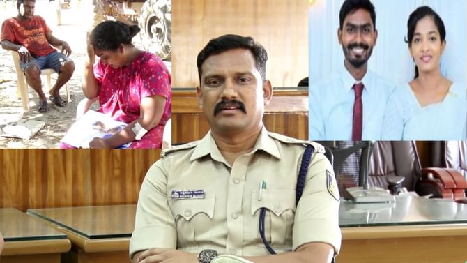 ಹೆತ್ತವರಿಗೇ ಶಾಕ್! 7 ಹೆಜ್ಜೆ ಹಾಕಿ ಮದುವೆಯಾಗಿದ್ದ ದುಷ್ಟ 7 ತಿಂಗಳು ಮುಗಿಯುವಷ್ಟರಲ್ಲೆ ಪತ್ನಿಯ ಜೀವಕ್ಕೆ ಕೊಳ್ಳಿಯಿಟ್ಟ ಹೆತ್ತವರಿಗೇ ಶಾಕ್! 7 ಹೆಜ್ಜೆ ಹಾಕಿ ಮದುವೆಯಾಗಿದ್ದ ದುಷ್ಟ 7 ತಿಂಗಳು ಮುಗಿಯುವಷ್ಟರಲ್ಲೆ ಪತ್ನಿಯ ಜೀವಕ್ಕೆ ಕೊಳ್ಳಿಯಿಟ್ಟ