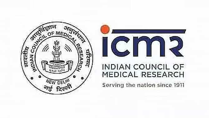 ICMR Recruitment 2023: 11 ಆಡಳಿತಾಧಿಕಾರಿ ಹುದ್ದೆಗಳಿಗೆ ಅರ್ಜಿ ಆಹ್ವಾನ, ಇಲ್ಲಿದೆ ಸಂಪೂರ್ಣ ಮಾಹಿತಿ