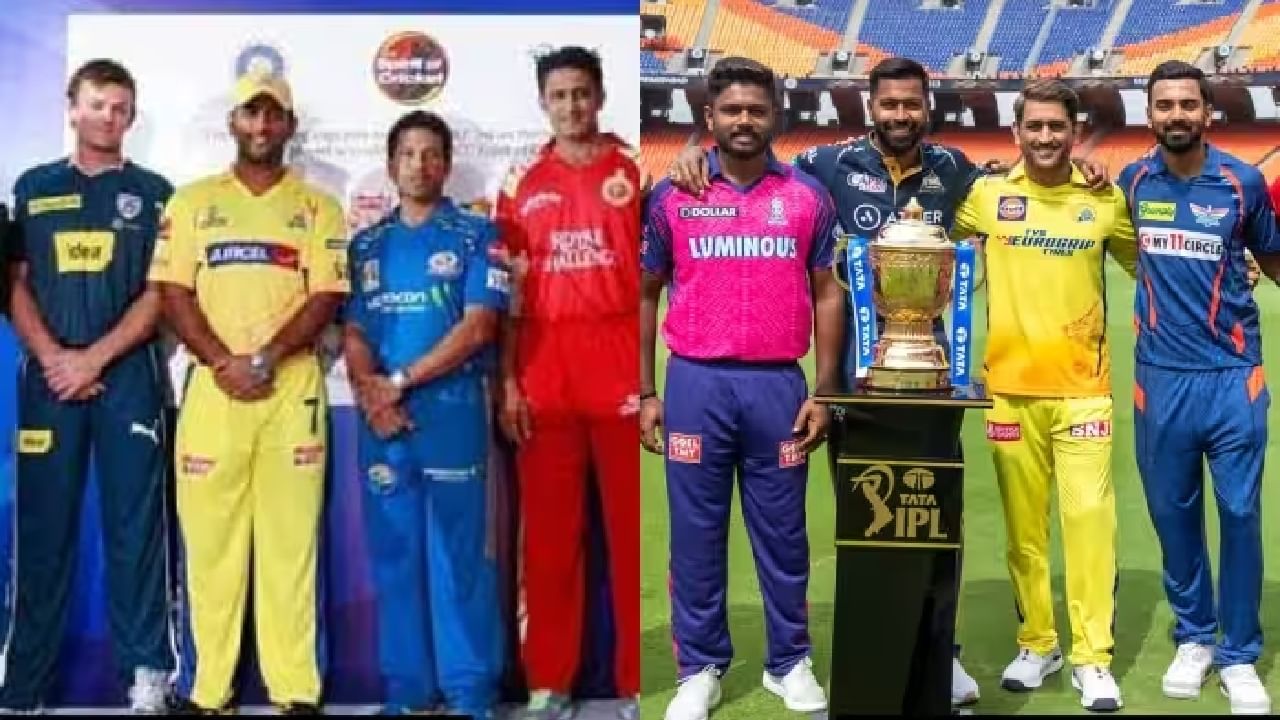 IPL 2023: ಐಪಿಎಲ್ ಶುರುವಾಗಿ 15 ವರ್ಷಗಳೇ ಕಳೆದಿವೆ. 2008 ರಲ್ಲಿ ಶುರುವಾಗಿದ್ದ ಅದ್ಧೂರಿ ಟೂರ್ನಿಯ 16ನೇ ಆವೃತ್ತಿ ಭರದಿಂದ ಸಾಗುತ್ತಿದೆ. ಆದರೆ ಈ ಎಲ್ಲಾ ಆವೃತ್ತಿಗಳಲ್ಲೂ ಕಾಣಿಸಿಕೊಂಡಿರುವುದು ಕೇವಲ 7 ಆಟಗಾರರು ಮಾತ್ರ.