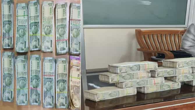 IPL Betting: ಬೆಂಗಳೂರಿನಲ್ಲಿ ಐಪಿಎಲ್​ ಕ್ರಿಕೆಟ್​ ಬೆಟ್ಟಿಂಗ್, 160 ಆರೋಪಿಗಳ ಸಹಿತ 60 ಲಕ್ಷ ವಶಕ್ಕೆ