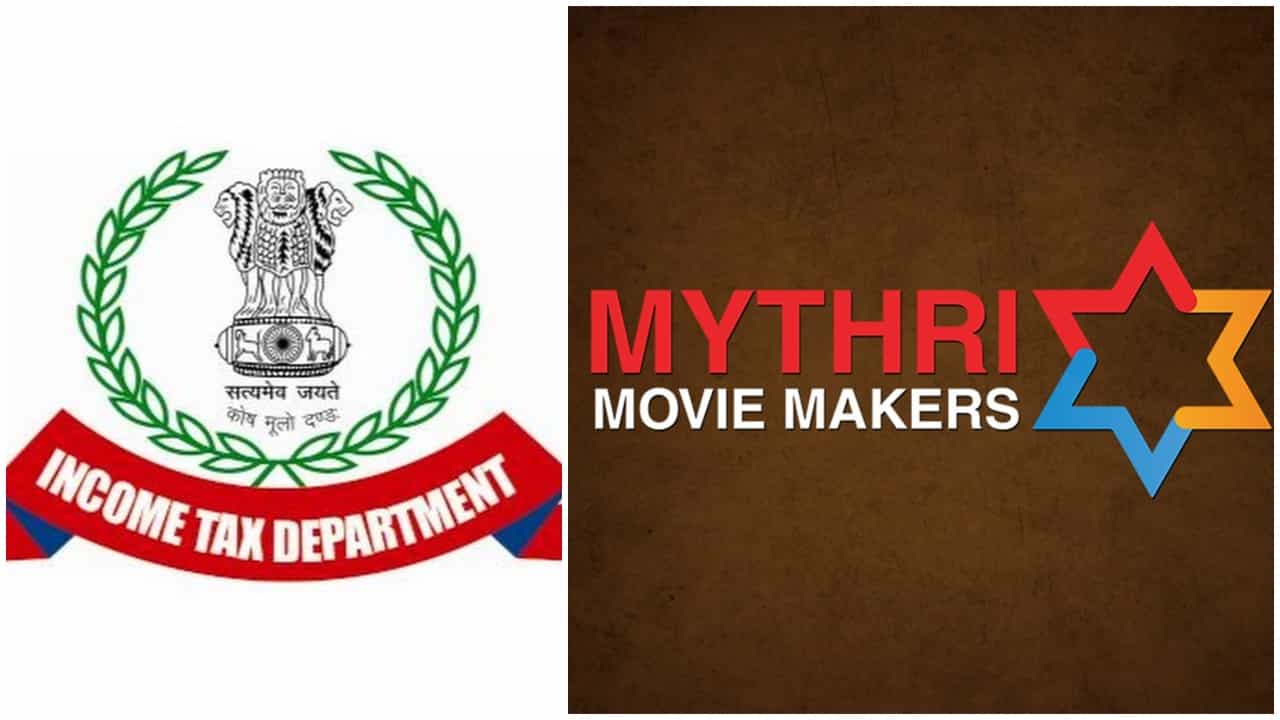IT Raid: ‘ಪುಷ್ಪ 2’ ನಿರ್ಮಾಪಕರ ಕಚೇರಿಯಲ್ಲಿ 5 ದಿನಕ್ಕೆ ಮುಗಿಯಿತು ಐಟಿ ಕಾರ್ಯಾಚರಣೆ; ಅಧಿಕಾರಿಗಳಿಗೆ ಸಿಕ್ಕಿದ್ದೇನು?