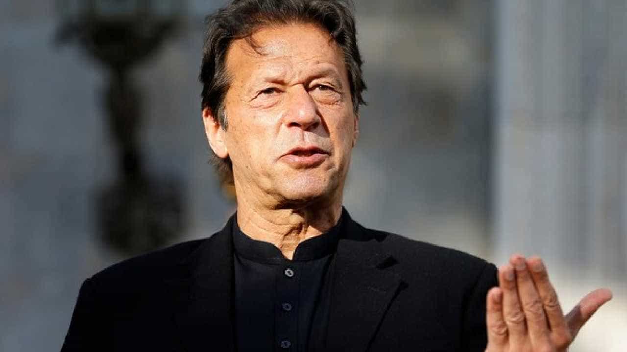 Imran Khan: ಪಾಕಿಸ್ತಾನದ ಮಾಜಿ ಪ್ರಧಾನಿ ಇಮ್ರಾನ್ ಖಾನ್ಗೆ ಮಧ್ಯಂತರ ಜಾಮೀನು Imran Khan: ಪಾಕಿಸ್ತಾನದ ಮಾಜಿ ಪ್ರಧಾನಿ ಇಮ್ರಾನ್ ಖಾನ್ಗೆ ಮಧ್ಯಂತರ ಜಾಮೀನು