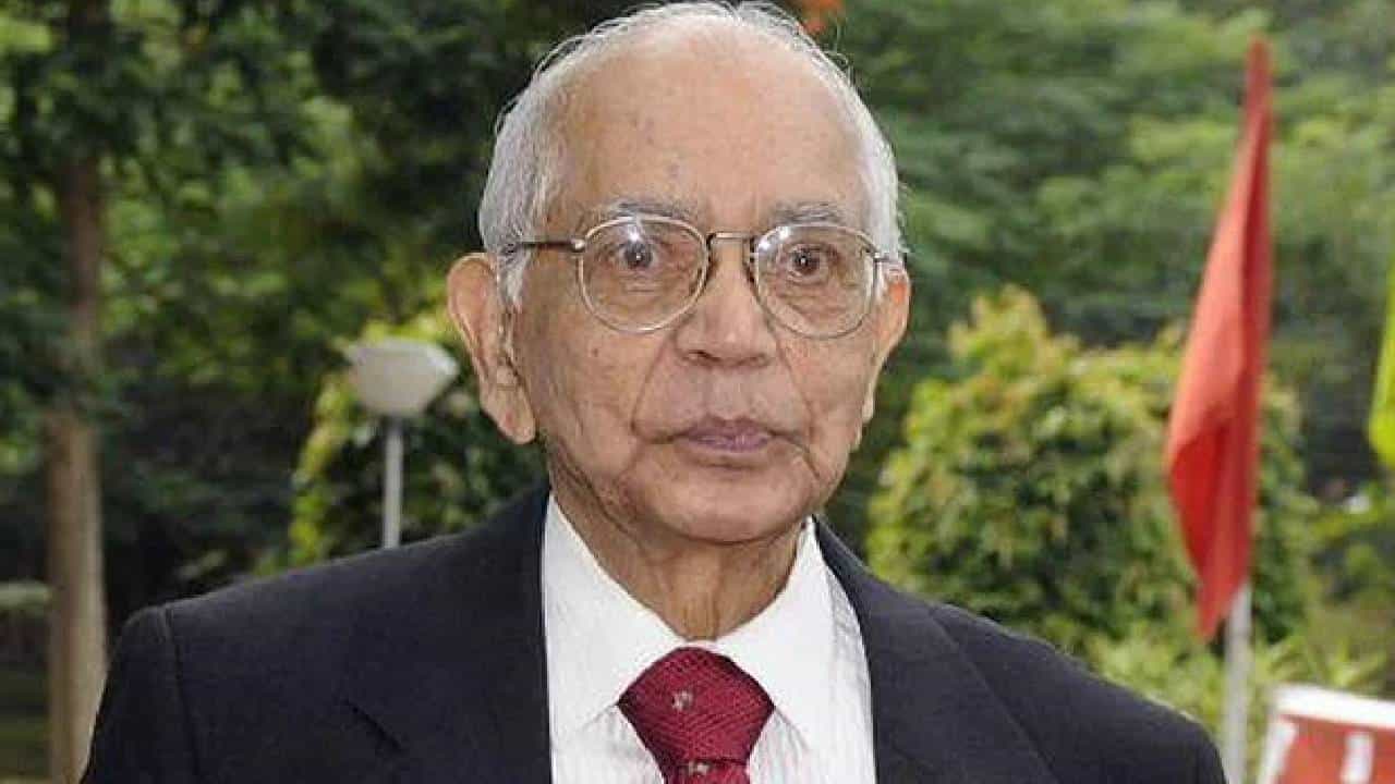 102 ವರ್ಷದ ಗಣಿತಜ್ಞ ಸಿಆರ್ ರಾವ್ ಅವರಿಗೆ ಅಂಕಿಅಂಶಗಳಲ್ಲಿ ಅಂತರರಾಷ್ಟ್ರೀಯ ಪ್ರಶಸ್ತಿ 102 ವರ್ಷದ ಗಣಿತಜ್ಞ ಸಿಆರ್ ರಾವ್ ಅವರಿಗೆ ಅಂಕಿಅಂಶಗಳಲ್ಲಿ ಅಂತರರಾಷ್ಟ್ರೀಯ ಪ್ರಶಸ್ತಿ