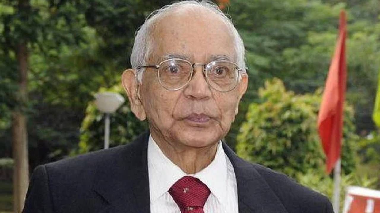 102 ವರ್ಷದ ಗಣಿತಜ್ಞ ಸಿಆರ್ ರಾವ್ ಅವರಿಗೆ ಅಂಕಿಅಂಶಗಳಲ್ಲಿ ಅಂತರರಾಷ್ಟ್ರೀಯ ಪ್ರಶಸ್ತಿ 102 ವರ್ಷದ ಗಣಿತಜ್ಞ ಸಿಆರ್ ರಾವ್ ಅವರಿಗೆ ಅಂಕಿಅಂಶಗಳಲ್ಲಿ ಅಂತರರಾಷ್ಟ್ರೀಯ ಪ್ರಶಸ್ತಿ