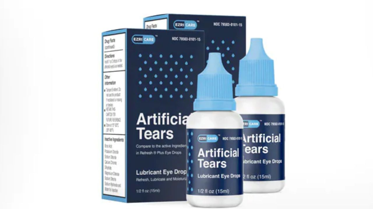 Indian Eyedrops: ಭಾರತದಲ್ಲಿ ತಯಾರಾದ ಐ ಡ್ರಾಪ್ ಯುಎಸ್ನಲ್ಲಿ ದೃಷ್ಟಿ ನಷ್ಟ, ಸಾವಿಗೆ ಕಾರಣ? ಏಕೆ ಅಸುರಕ್ಷಿತ? ಏನಿದು ವಿವಾದ Indian Eyedrops: ಭಾರತದಲ್ಲಿ ತಯಾರಾದ ಐ ಡ್ರಾಪ್ ಯುಎಸ್ನಲ್ಲಿ ದೃಷ್ಟಿ ನಷ್ಟ, ಸಾವಿಗೆ ಕಾರಣ? ಏಕೆ ಅಸುರಕ್ಷಿತ? ಏನಿದು ವಿವಾದ