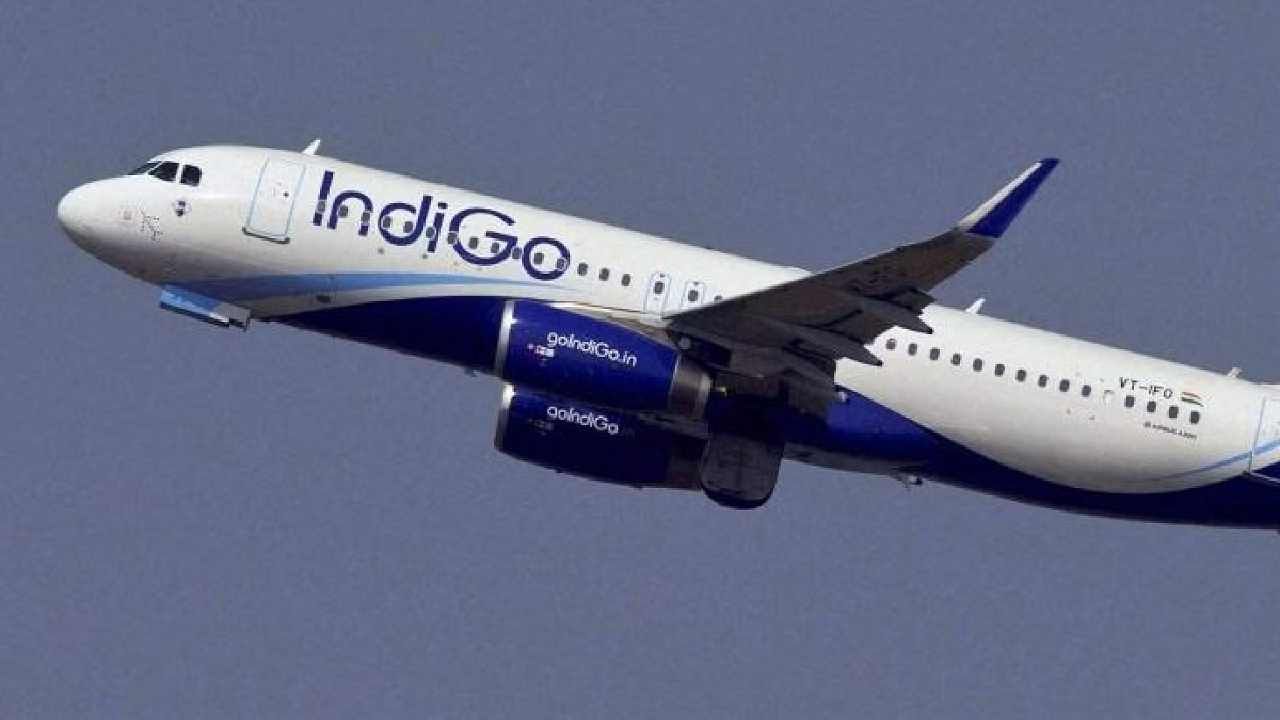 IndiGo Emergency Landing: ವಾರಾಣಸಿಗೆ ತೆರಳುತ್ತಿದ್ದ ಇಂಡಿಗೋ ವಿಮಾನ ತೆಲಂಗಾಣದಲ್ಲಿ ತುರ್ತು ಭೂಸ್ಪರ್ಶ