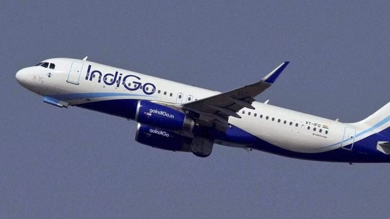 Indigo Airlines: ಕುಡಿದ ಮತ್ತಿನಲ್ಲಿ ವಿದೇಶಿ ಪ್ರಜೆ ಇಂಡಿಗೋ ಏರ್‌ಲೈನ್ಸ್ ಗಗನಸಖಿಗೆ ಕಿರುಕುಳ, ಸಹ ಪ್ರಯಾಣಿಕನ ಮೇಲೆ ಹಲ್ಲೆ