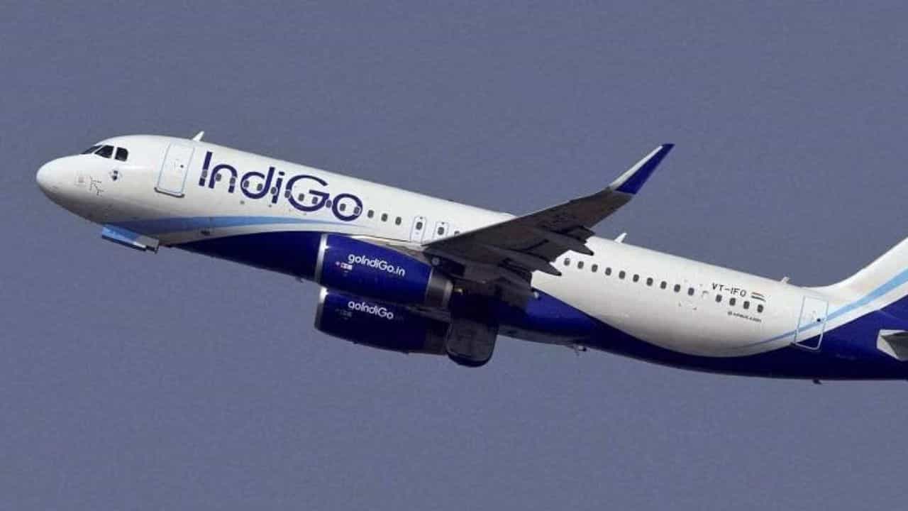 Indigo Airlines: ಕುಡಿದ ಮತ್ತಿನಲ್ಲಿ ವಿದೇಶಿ ಪ್ರಜೆ ಇಂಡಿಗೋ ಏರ್ಲೈನ್ಸ್ ಗಗನಸಖಿಗೆ ಕಿರುಕುಳ, ಸಹ ಪ್ರಯಾಣಿಕನ ಮೇಲೆ ಹಲ್ಲೆ Indigo Airlines: ಕುಡಿದ ಮತ್ತಿನಲ್ಲಿ ವಿದೇಶಿ ಪ್ರಜೆ ಇಂಡಿಗೋ ಏರ್ಲೈನ್ಸ್ ಗಗನಸಖಿಗೆ ಕಿರುಕುಳ, ಸಹ ಪ್ರಯಾಣಿಕನ ಮೇಲೆ ಹಲ್ಲೆ