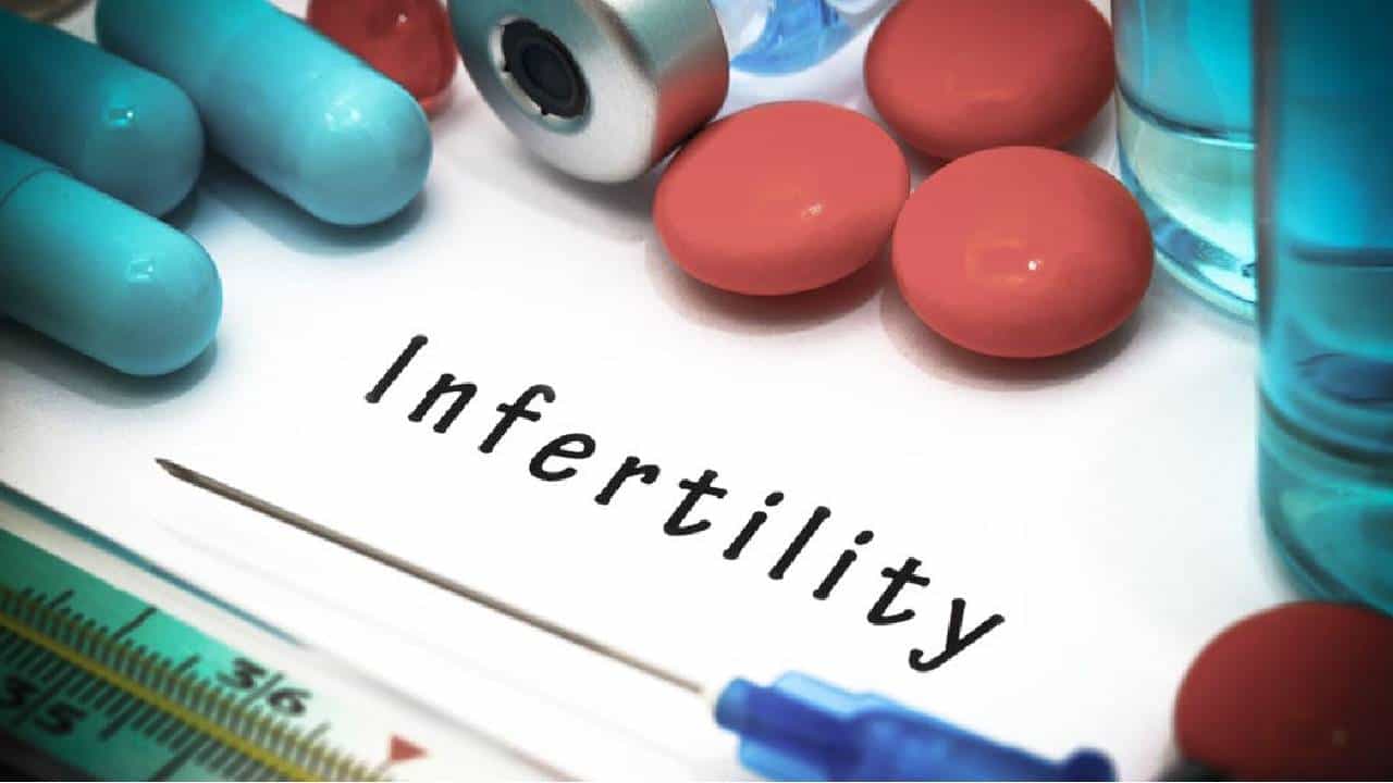 Infertility: ಪ್ರಪಂಚದಾದ್ಯಂತ 6 ರಲ್ಲಿ ಒಬ್ಬರು ಬಂಜೆತನ ಅನುಭವಿಸುತ್ತಾರೆ- WHO Infertility: ಪ್ರಪಂಚದಾದ್ಯಂತ 6 ರಲ್ಲಿ ಒಬ್ಬರು ಬಂಜೆತನ ಅನುಭವಿಸುತ್ತಾರೆ- WHO