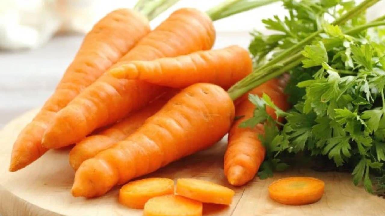 International Carrot Day: ಮಕ್ಕಳು ಇಷ್ಟ ಪಟ್ಟು ತಿನ್ನುವಂತಹ ಕ್ಯಾರೆಟ್​​​​ ಈ  ಪಾಕವಿಧಾನವನ್ನು ಟ್ರೈ ಮಾಡಿ