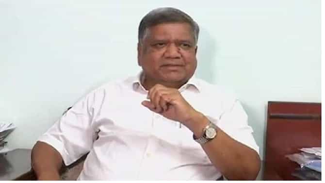ನನಗೆ ಮಾತ್ರವಲ್ಲ ರಾಮದಾಸ್​ಗೂ ಟಿಕೆಟ್​ ತಪ್ಪಿಸಿದ್ದು ಬಿಎಲ್​ ಸಂತೋಷ್​: ಸಾಲು ಸಾಲು ಆರೋಪಗಳನ್ನು ಮಾಡಿದ ಜಗದೀಶ್ ಶೆಟ್ಟರ್