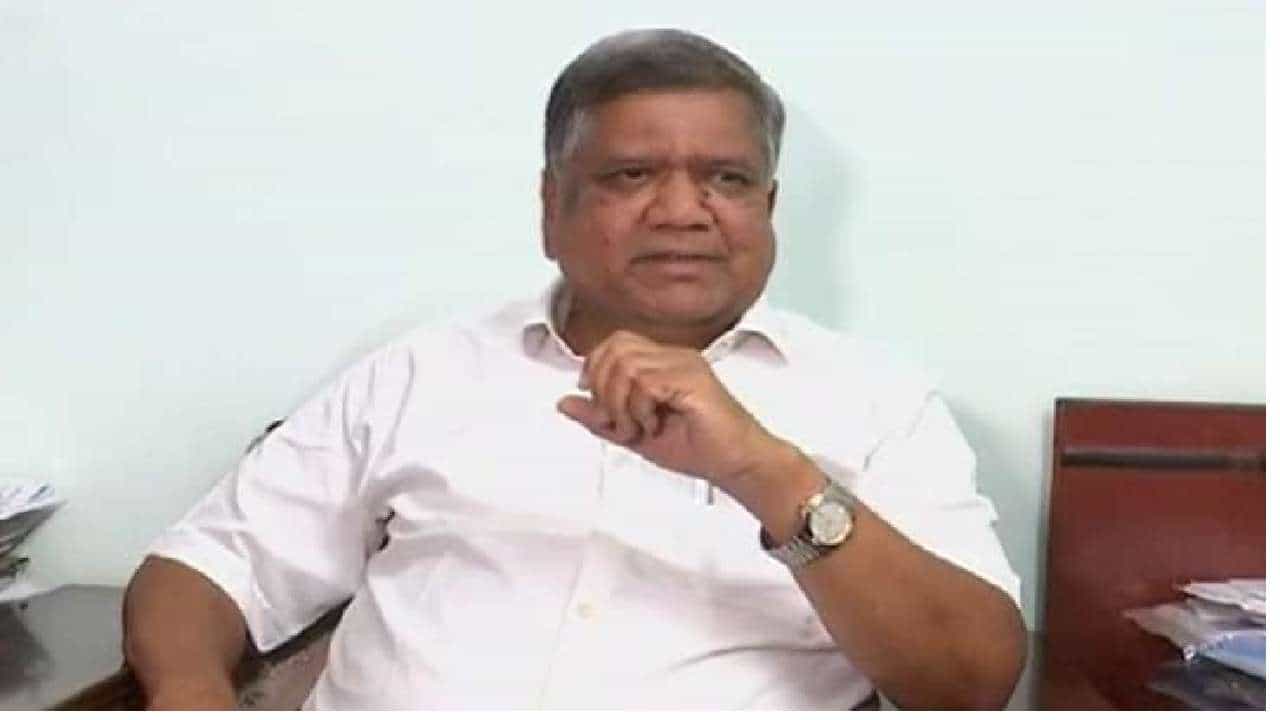 ಬಿಜೆಪಿ ಟಿಕೆಟ್ ಮಿಸ್; ಜೆಪಿ ನಡ್ಡಾ ಭೇಟಿಗೆ ನಾಳೆ ದೆಹಲಿಗೆ ತೆರಳಲಿರುವ ಮಾಜಿ ಸಿಎಂ ಜಗದೀಶ್ ಶೆಟ್ಟರ್