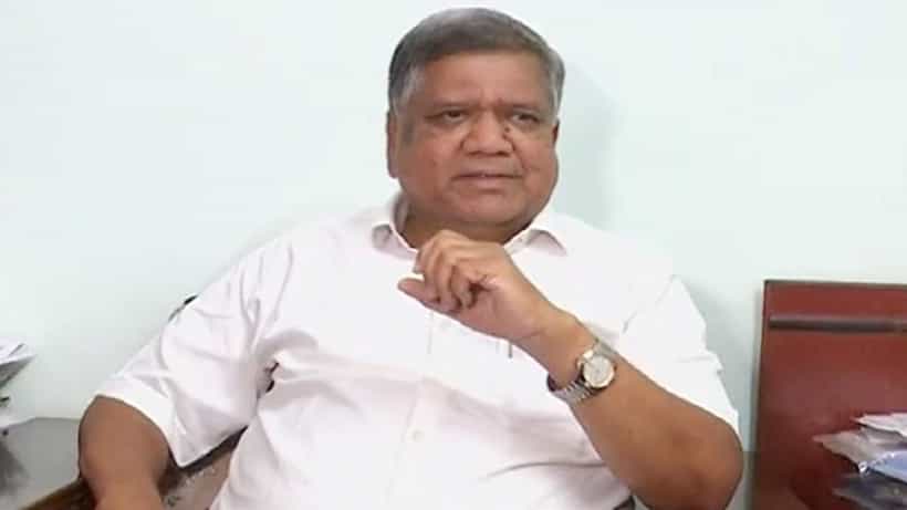 ಪಕ್ಷ ವಿರೋಧಿ ಚಟುವಟಿಕೆ ಹಿನ್ನೆಲೆ ಜಗದೀಶ್ ಶೆಟ್ಟರ್ರವರ 27 ಆಪ್ತರನ್ನು ಉಚ್ಚಾಟನೆ ಮಾಡಿದ ಬಿಜೆಪಿ