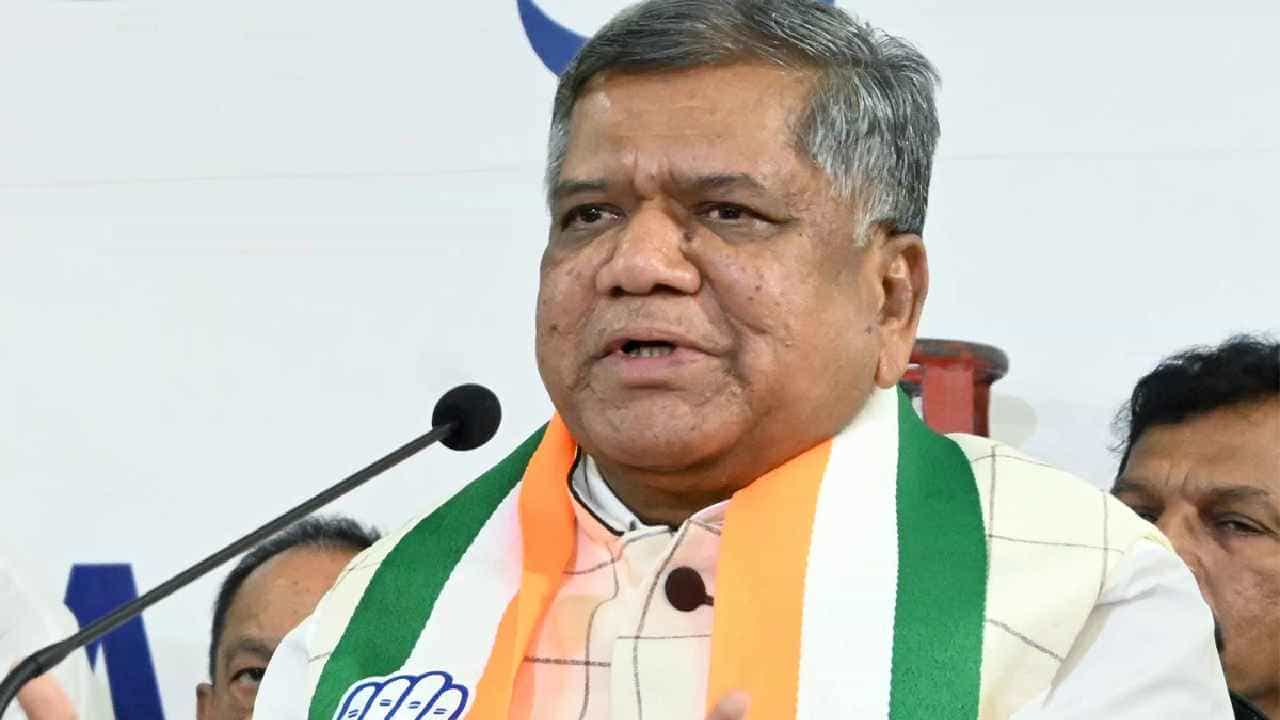 ಬೆಂಗಳೂರಿಗೆ ಬರುವಂತೆ ಜಗದೀಶ್​ ಶೆಟ್ಟರ್​ಗೆ ಕಾಂಗ್ರೆಸ್​ ನಾಯಕರಿಂದ ಬುಲಾವ್, ಸಿಗುತ್ತಾ ಸೂಕ್ತ ಹುದ್ದೆ?
