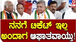 Karnataka Assembly Polls: ಕೆಪಿಸಿಸಿ ಕಚೇರಿಯಲ್ಲಿ ಎಡವಟ್ಟಿನ ಮೇಲೆ ಎಡವಟ್ಟು ಮಾಡಿದ ಸಿದ್ದರಾಮಯ್ಯ ಅಮರ್ ಸಿಂಹರನ್ನು ಪ್ರತಾಪ್ ಸಿಂಹ ಎಂದರು!