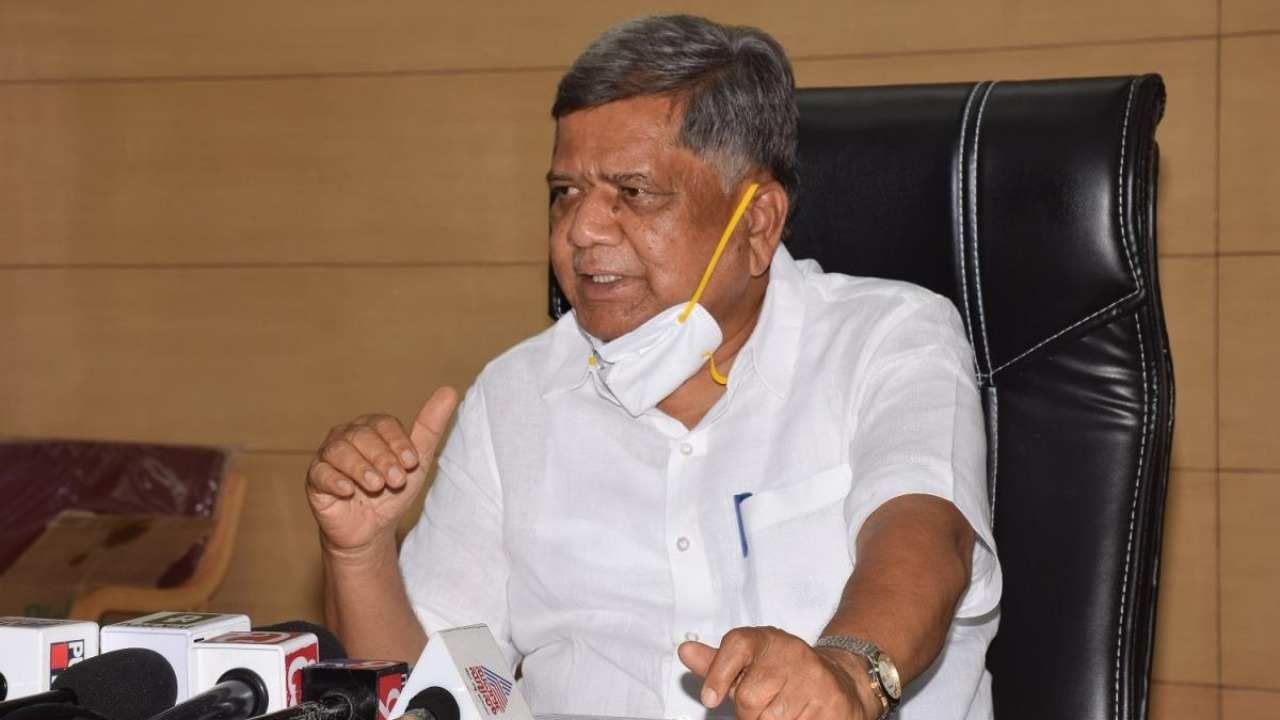 ಕುಂದಗೋಳ ಕ್ಷೇತ್ರದಿಂದ ಎಂಆರ್ ಪಾಟೀಲ್ಗೆ ಟಿಕೆಟ್ ಪಕ್ಕಾ: ಜಗದೀಶ್ ಶೆಟ್ಟರ್ ಹಳೆ ವಿಡಿಯೋ ವೈರಲ್ ಕುಂದಗೋಳ ಕ್ಷೇತ್ರದಿಂದ ಎಂಆರ್ ಪಾಟೀಲ್ಗೆ ಟಿಕೆಟ್ ಪಕ್ಕಾ: ಜಗದೀಶ್ ಶೆಟ್ಟರ್ ಹಳೆ ವಿಡಿಯೋ ವೈರಲ್