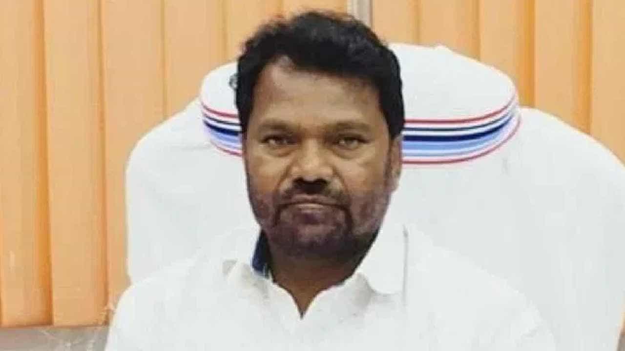 Jagarnath Mahto Death: ಜಾರ್ಖಂಡ್ ಶಿಕ್ಷಣ ಸಚಿವ ಜಗರ್ನಾಥ್ ಮಹತೋ ನಿಧನ Jagarnath Mahto Death: ಜಾರ್ಖಂಡ್ ಶಿಕ್ಷಣ ಸಚಿವ ಜಗರ್ನಾಥ್ ಮಹತೋ ನಿಧನ