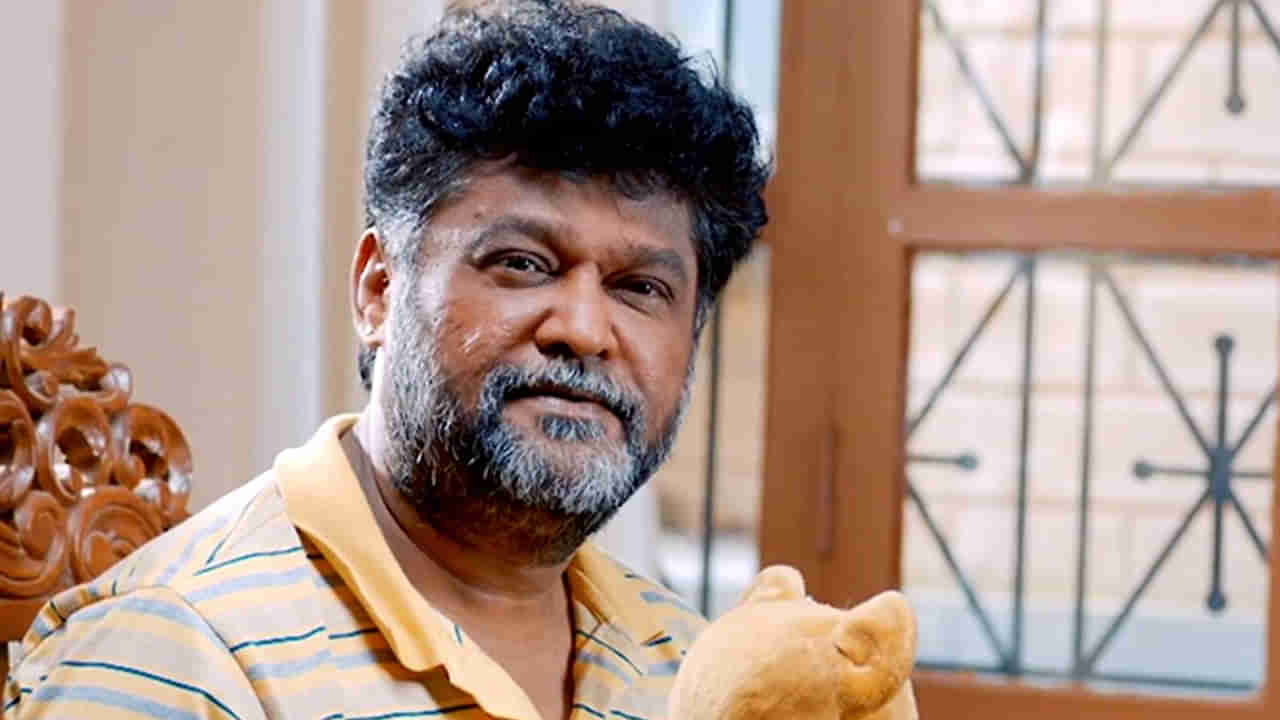 Jaggesh: ‘ನಾವೆಲ್ಲ ಡರ್ಬಿ ರೇಸ್​ನಲ್ಲಿ ನಿವೃತ್ತಿ ಹೊಂದಿದ ಕುದುರೆಗಳು’; ಜಗ್ಗೇಶ್​ಗೆ ಹುರುಳಿ ತಿನಿಸಿದ್ದು ಯಾರು?