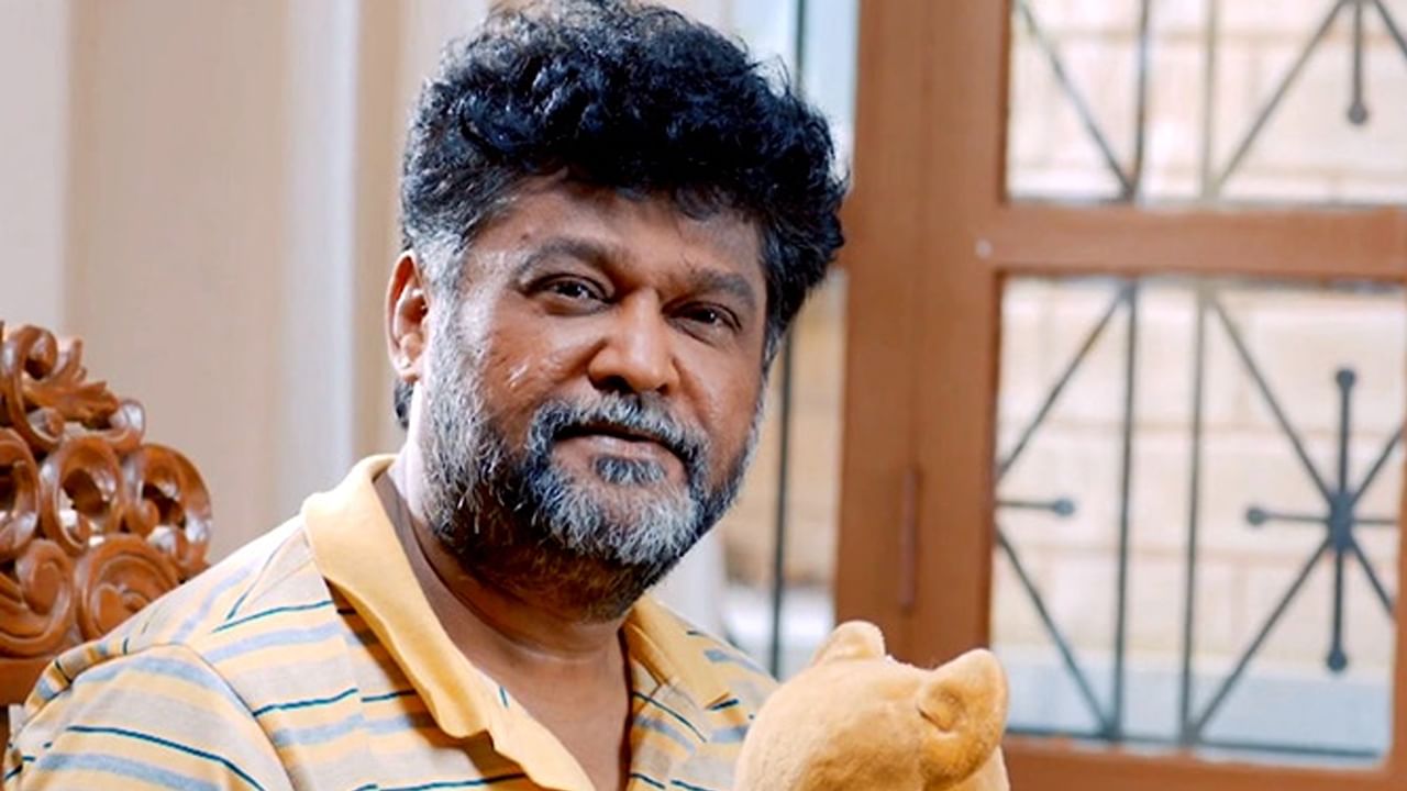 Jaggesh: ‘ನಾವೆಲ್ಲ ಡರ್ಬಿ ರೇಸ್​ನಲ್ಲಿ ನಿವೃತ್ತಿ ಹೊಂದಿದ ಕುದುರೆಗಳು’; ಜಗ್ಗೇಶ್​ಗೆ ಹುರುಳಿ ತಿನಿಸಿದ್ದು ಯಾರು?