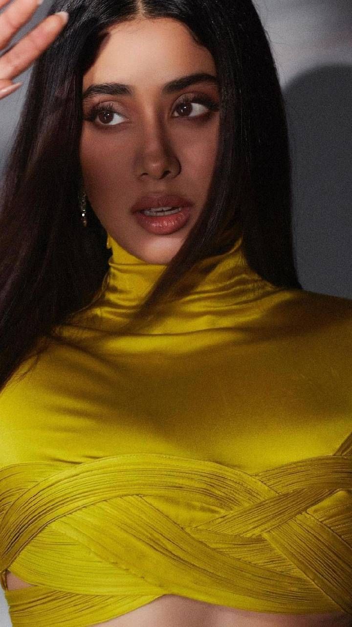 Janhvi Kapoor