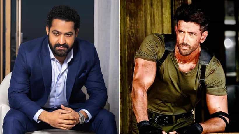 War 2: ಭರ್ಜರಿಯಾಗಿ ಬಾಲಿವುಡ್ಗೆ ಎಂಟ್ರಿ ಕೊಡಲಿರುವ ಜೂ ಎನ್ಟಿಆರ್, ಹೃತಿಕ್ ಜೊತೆ ಜುಗಲ್ಬಂಧಿ