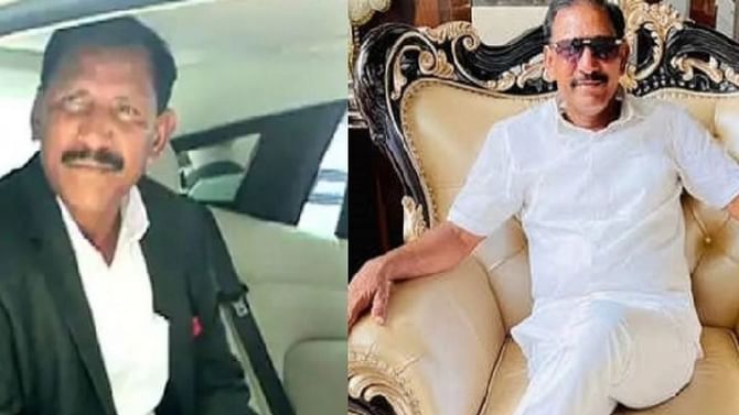 ಬೆಂಗಳೂರಿನಲ್ಲಿ ಕೆಜಿಎಫ್ ಬಾಬು ಸೇರಿದಂತೆ ಹಲವು ಕಾಂಗ್ರೆಸ್ ನಾಯಕರ ಮನೆಗಳ ಮೇಲೆ ಐಟಿ ದಾಳಿ ಬೆಂಗಳೂರಿನಲ್ಲಿ ಕೆಜಿಎಫ್ ಬಾಬು ಸೇರಿದಂತೆ ಹಲವು ಕಾಂಗ್ರೆಸ್ ನಾಯಕರ ಮನೆಗಳ ಮೇಲೆ ಐಟಿ ದಾಳಿ